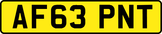 AF63PNT