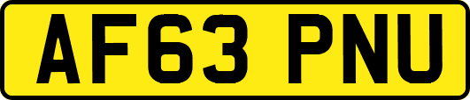 AF63PNU