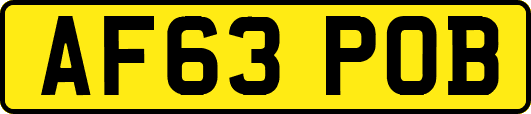 AF63POB