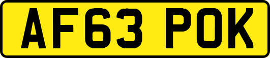 AF63POK