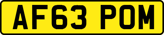 AF63POM