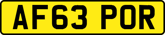 AF63POR