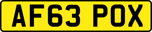 AF63POX