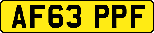 AF63PPF