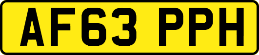 AF63PPH