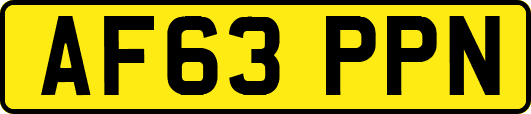 AF63PPN