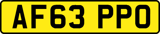 AF63PPO