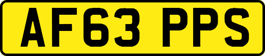 AF63PPS