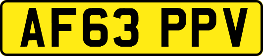AF63PPV