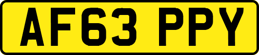 AF63PPY