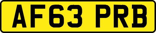 AF63PRB