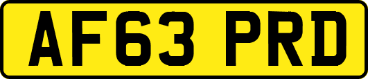 AF63PRD