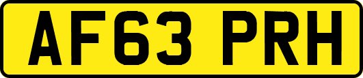 AF63PRH
