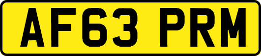 AF63PRM