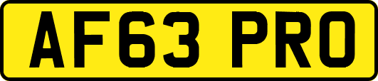 AF63PRO