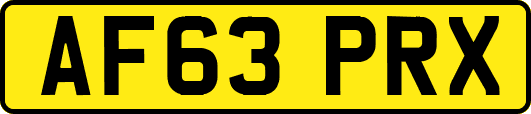 AF63PRX
