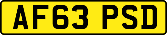 AF63PSD