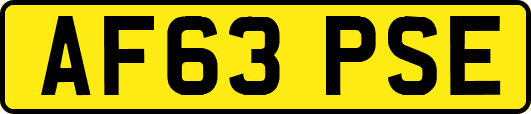AF63PSE