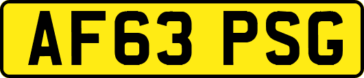 AF63PSG
