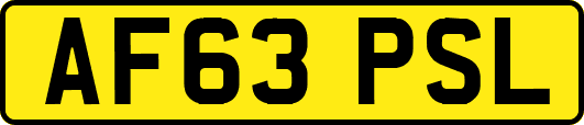 AF63PSL