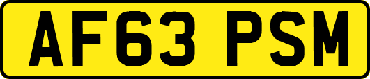 AF63PSM