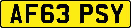AF63PSY
