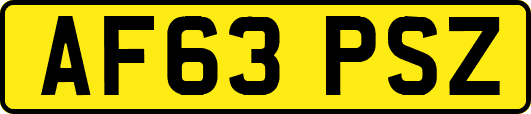 AF63PSZ