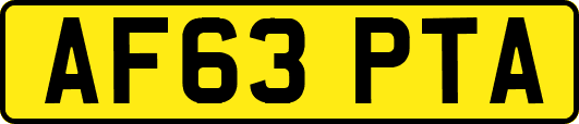 AF63PTA