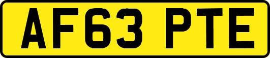 AF63PTE