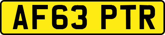 AF63PTR