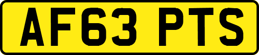 AF63PTS