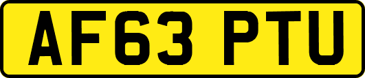 AF63PTU