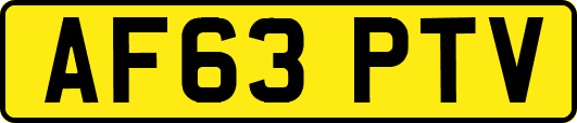 AF63PTV