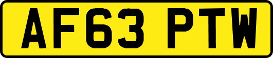 AF63PTW
