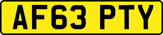 AF63PTY