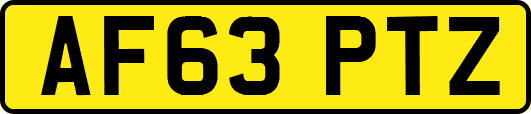 AF63PTZ