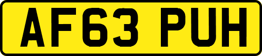 AF63PUH