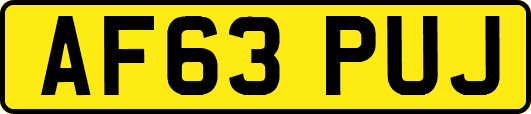 AF63PUJ