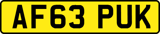 AF63PUK