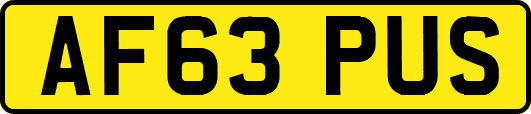 AF63PUS