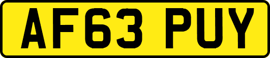 AF63PUY