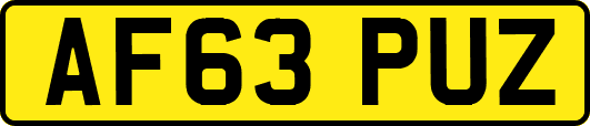 AF63PUZ