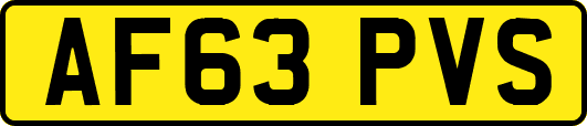 AF63PVS