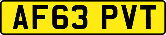 AF63PVT