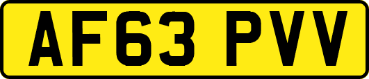 AF63PVV