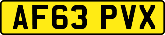 AF63PVX