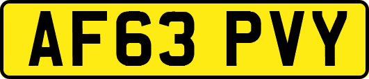 AF63PVY