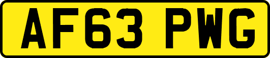 AF63PWG