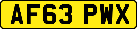 AF63PWX