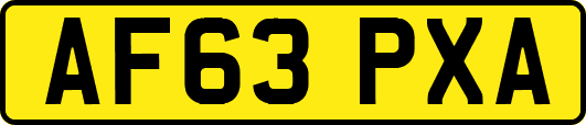 AF63PXA